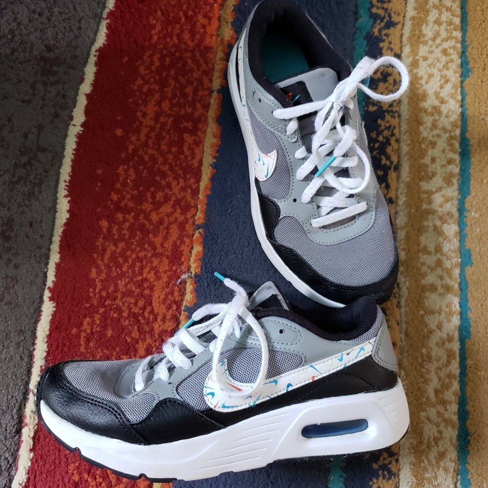 Nike shoes